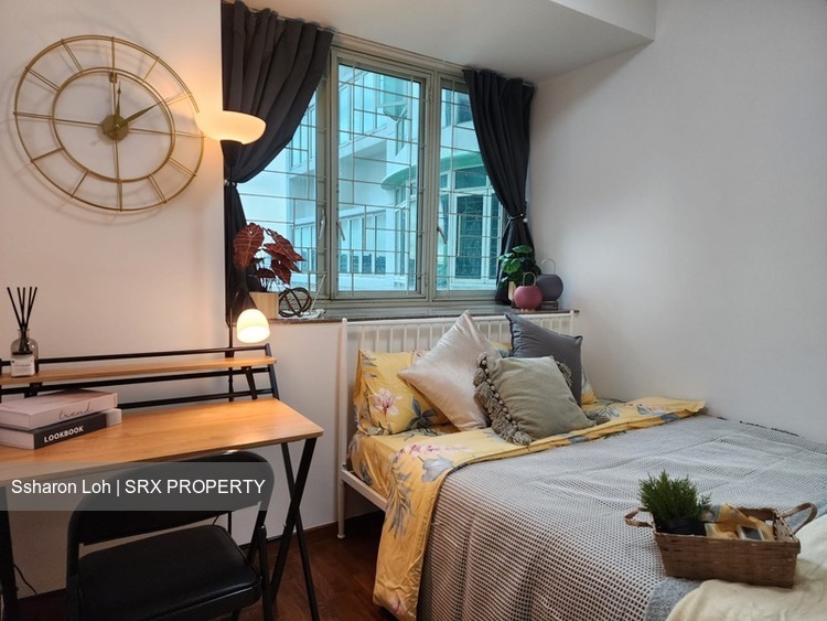 Queens (D3), Condominium #533023661
